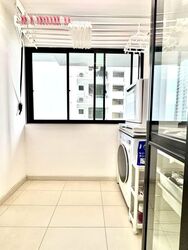 Blk 415C Waterfront I @ Northshore (Punggol), HDB 4 Rooms #574442811